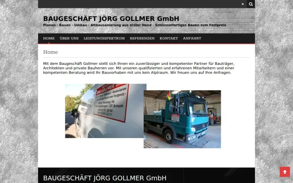 www.gollmer-baugeschaeft.de