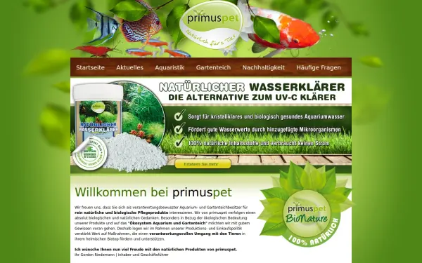 www.primuspet.de