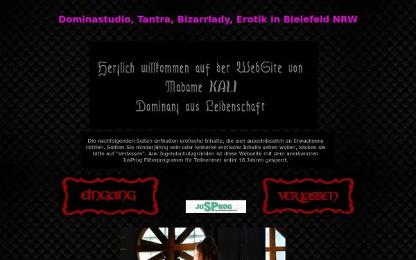 madamekali.de