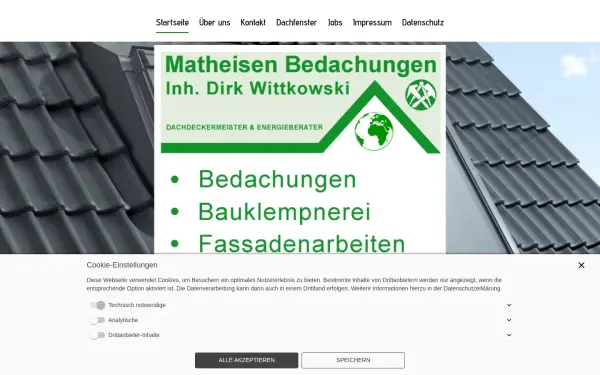matheisen-bedachungen.de
