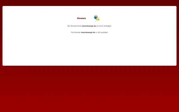 meerbewegt.de