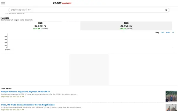 money.rediff.com
