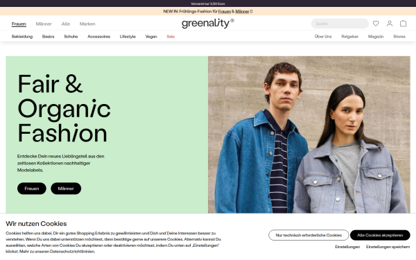 www.greenality.de