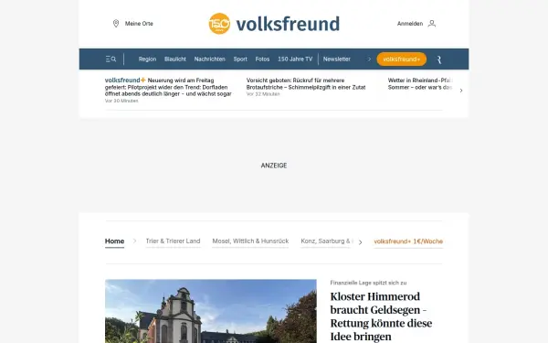 www.volksfreund.de