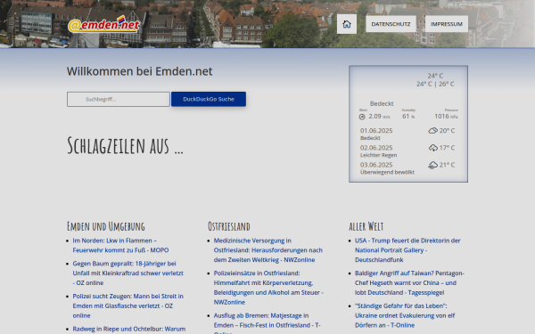 emden.net