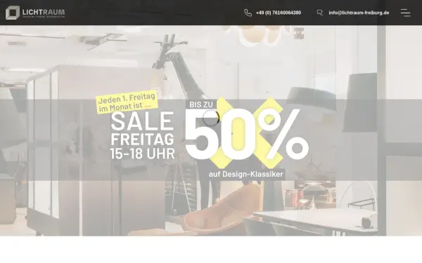 lichtraum-freiburg.de