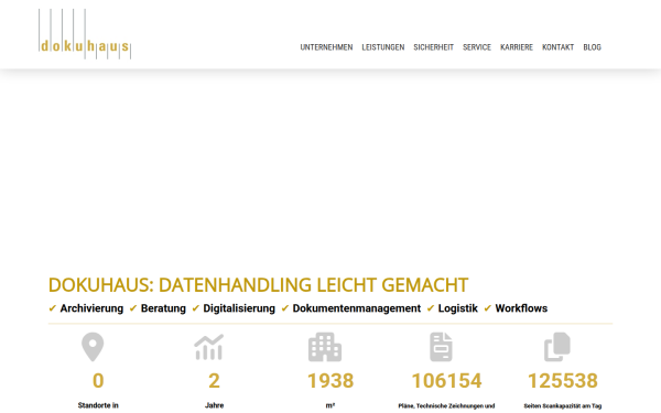 www.dokuhaus.com
