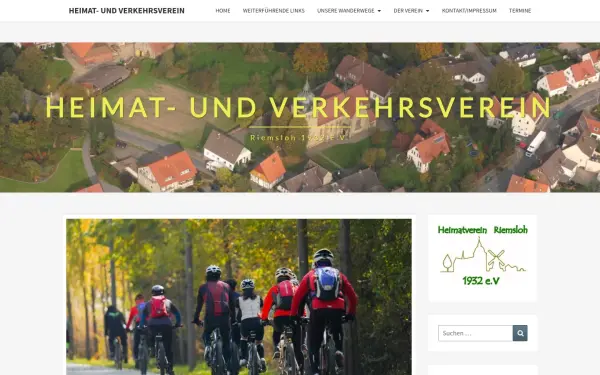 heimatverein-riemsloh.de