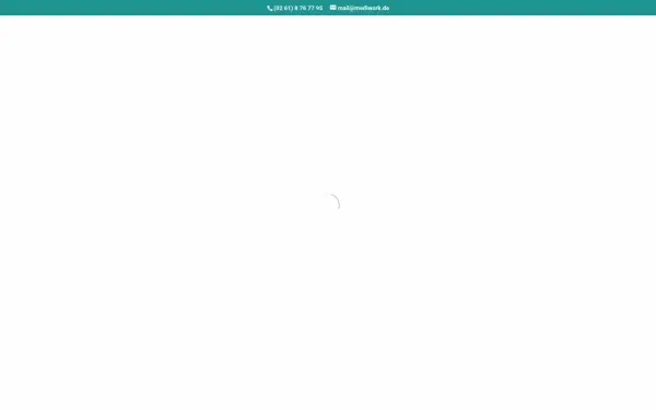 mediwork.de