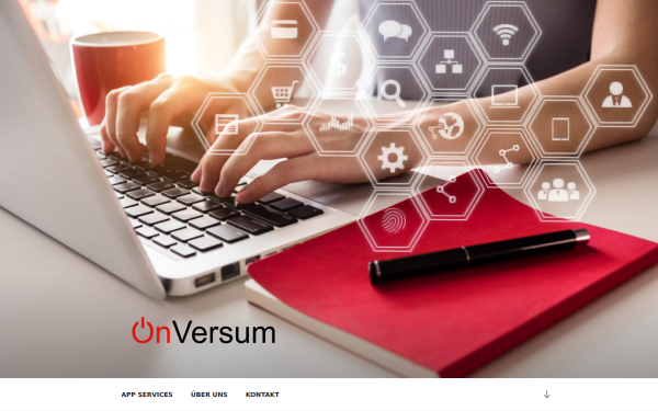 onversum.com
