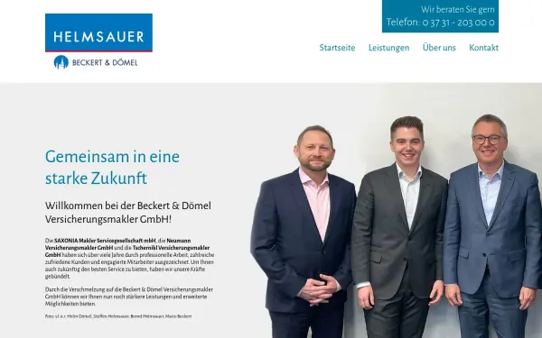 www.beckert-doemel.de