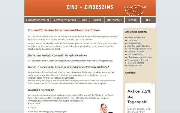 www.zins-zinseszins.de