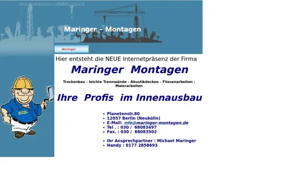 maringer-montagen.de