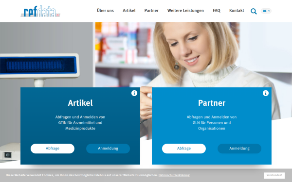 refdata.ch