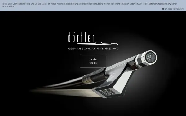 www.doerfler-bogen.de