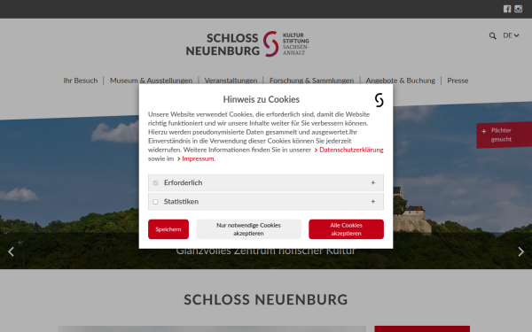 www.schloss-neuenburg.de