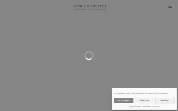 amarooconcept.de