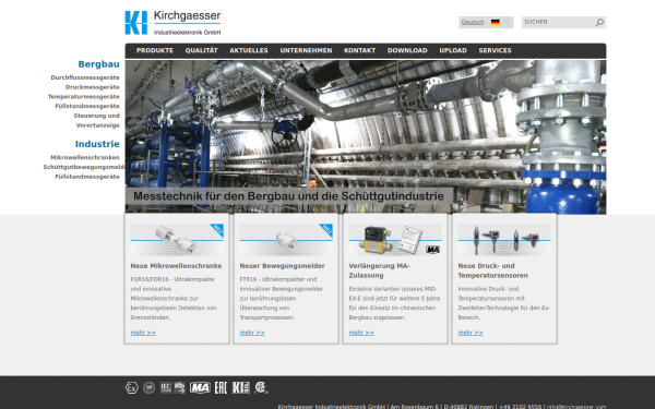 kirchgaesser.com