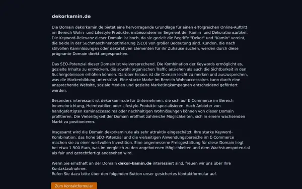 dekor-kamin.de