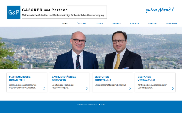 gassner-und-partner.de