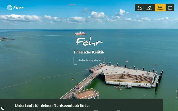 www.foehr.de