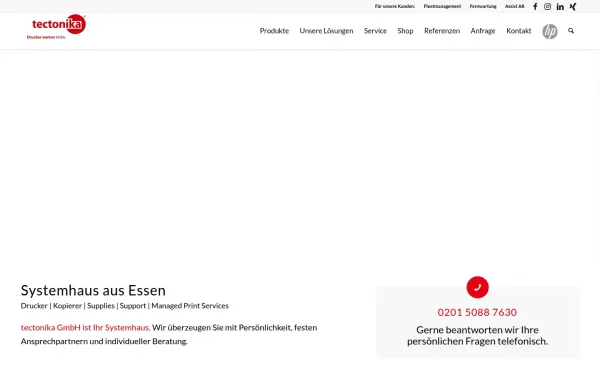 tectonika.de