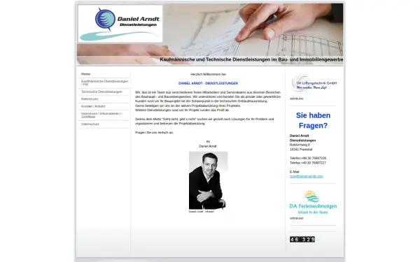 www.daniel-arndt.com