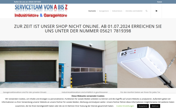www.serviceteam-az.de