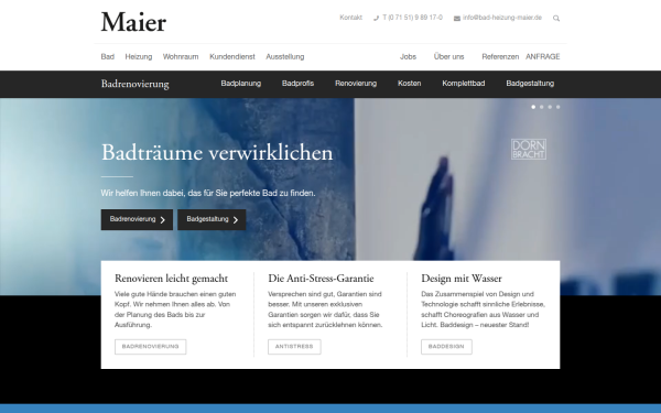 bad-heizung-maier.de