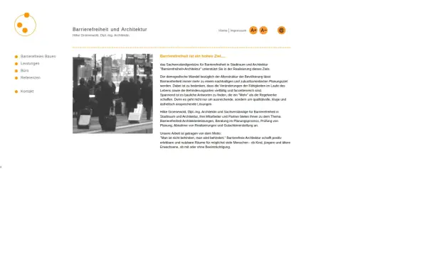 barrierefreiheit-architektur.de