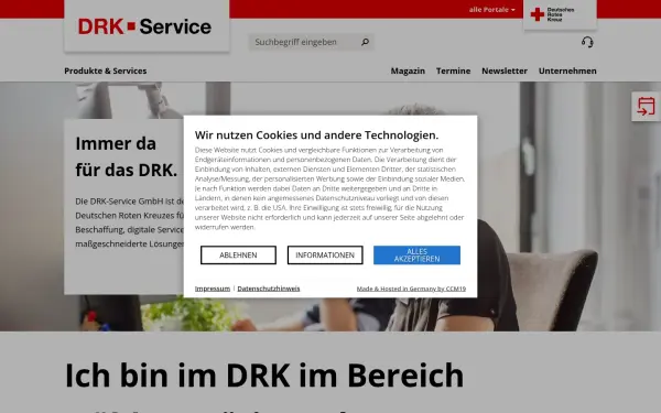 www.drkservice.de