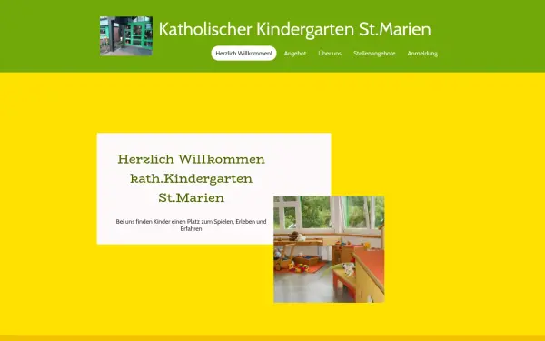 www.katholischer-kindergarten-hude.de