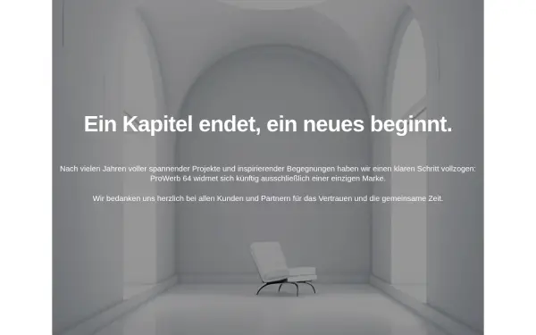www.prowerb64.de