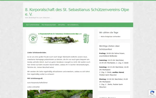 www.die-achte.de