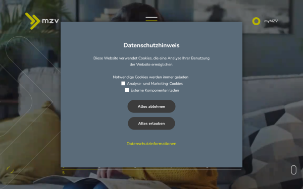 www.mzv.de
