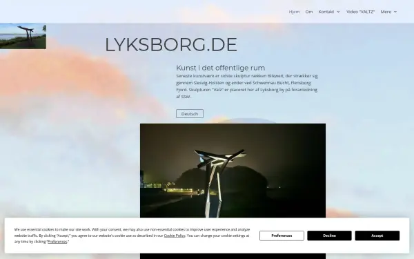 lyksborg.de