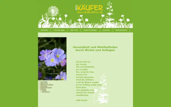 diewickelfachfrau.de