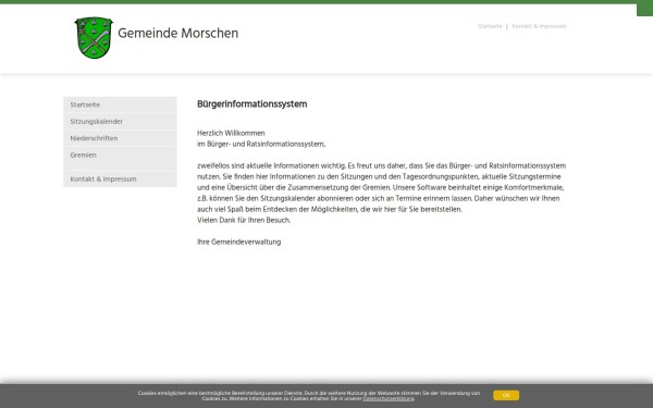 morschen.ris.kommune-aktiv.de