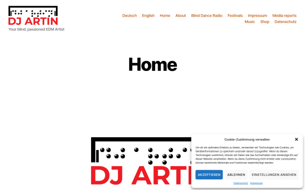djartin.de