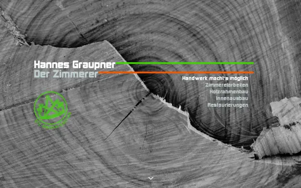 hannes-graupner.de