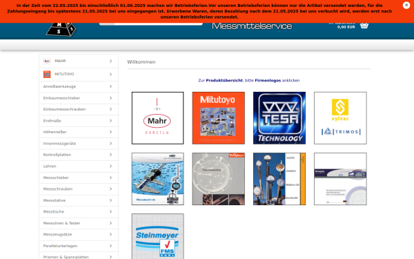 messmittelservice.de