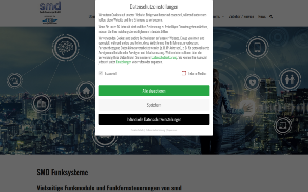 smdfunk.de