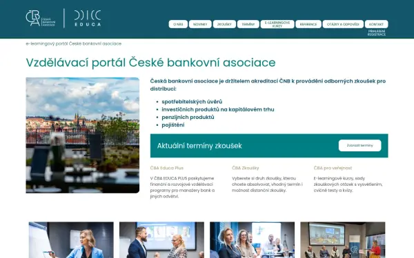 www.cbaeduca.cz