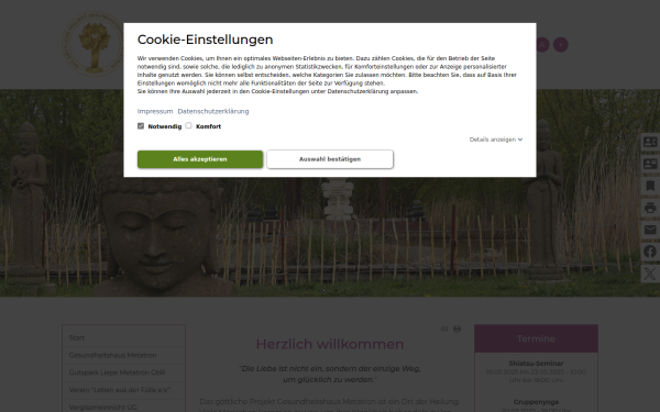 www.goettliches-projekt.de