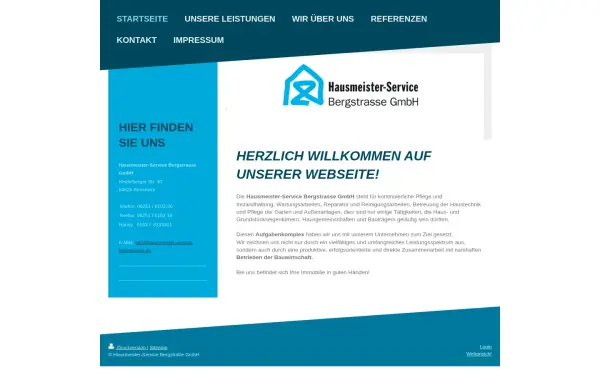 www.hausmeister-service-bergstrasse.de