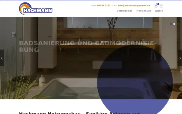 www.hachmann-gammer.de