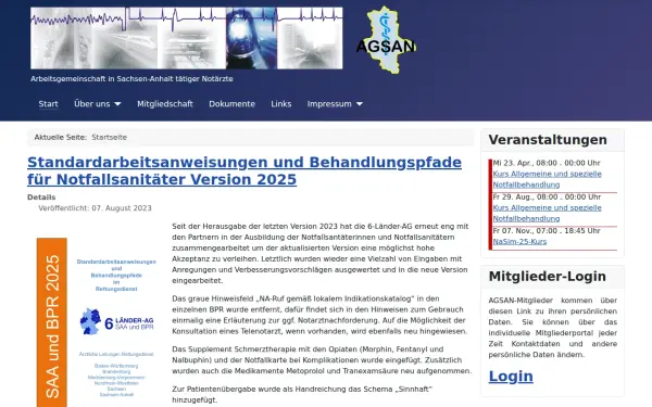 agsan.de