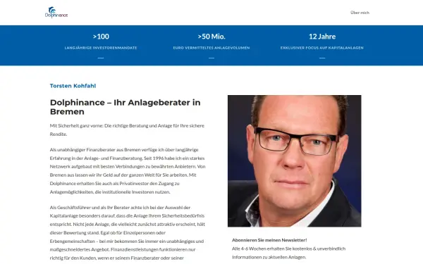 dolphinance.de