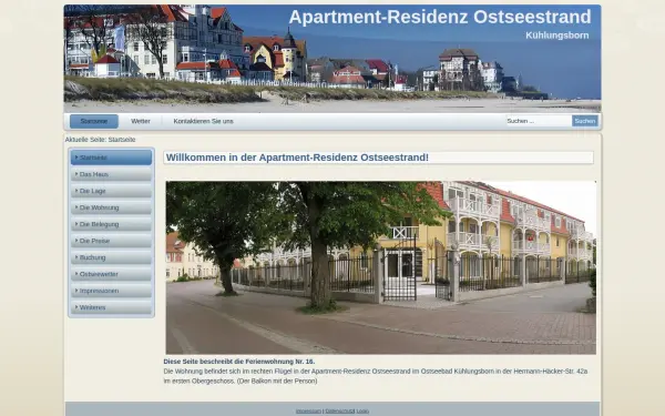 www.apartment-residenz-ostseestrand.de