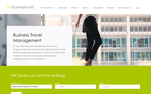 hm-businesstravel.com